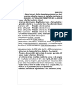 Base de Datos 1 - Insuficienciacardiaca-2023 - 852485254