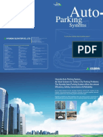 Auto Parking Systems (200712) PDF