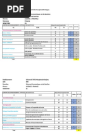 Licence 3 FINANCE Maquette PDF