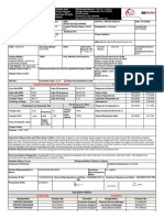 Distribution Business Unit Cummins Field Service Report Deccan Sales and Services Private Limited (Indore)