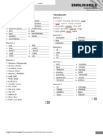 Intermediate End Test