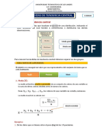 Semana - 07 - Medidas de Tendencia Central - Datos Agrupados