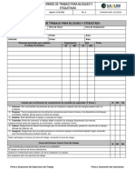 ML.17COP-01-010-SSOMA-PRO-026-11 - 0 - Permiso de Trabajo para Bloqueo y Etiquetado PDF