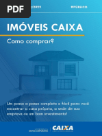 Cartilha Como Comprar Imoveis Caixa