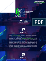 Broshure Feria de Emprendedores YGF 2023 PDF