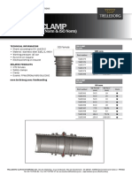 GB Uts Tri-Clamp