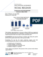 3 - SR - Q1 2022 Chicken Egg Situation Report - v2 - ONS-signed