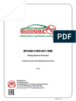 STAG TAP 01 02 Manual v1.3.5 Eng PDF