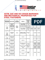 American Fasteners