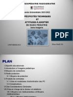 1-Specificite en Radiopediatrie 1 02 2023 PDF