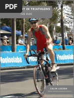 Começando No Triathlon - O Ciclismo PDF