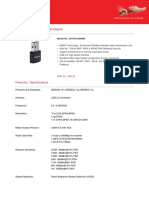 300MWireless NMiniUSBAdapter