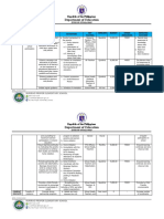 Learning Recovery Plan Pillar Access