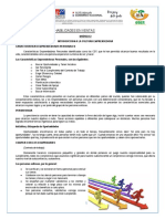 Material Habilidades en Ventas Modulo II