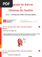 210728131642-UA 2.1 LM HTML - Estructura Basica