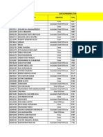 Update Gap FT 080822