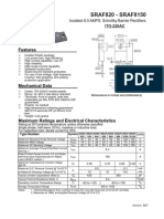 Datasheet