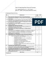 Enclosure 2-Expanded Appraising Guide For Basic Research Proposals