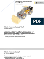 Functional Safety Standards and Implications For Vehicle Power Electronics Design