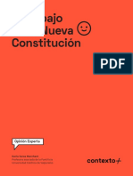 El Trabajo PDF