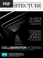 Architecture Magazine - February-March 2023 PDF