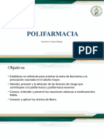 Polifarmacia