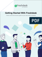 Freshdesk