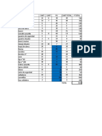 Boletas