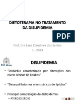 Dietoterapia Na Dislipidemia