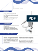 HydroStation Datasheet Web