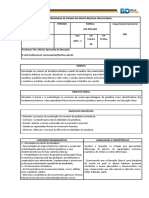 P.E - Ginástica Geral - 2022-2