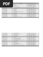 Tally Charts