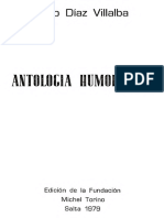 Antologia