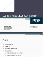 Ias 33 Resultat Par Action