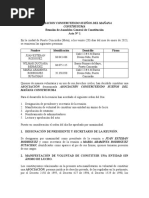 Modelo - de - Acta - de - Constitucion - y - Estatutos - Asociación - CONSTRUSUMA