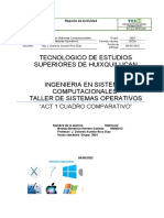 AC-1 CUADRO COMPARATIVO Ñ