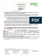 Murrelektronik GMBH 07-02-23 - (5) China RoHS 2 50EEP - DoC - Z - A