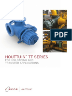 Houttuin TT Brochure