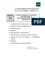 Conmutadores PDF