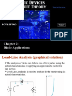 Chapter2 Diode Applications-1