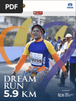 Dream Run