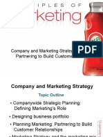 Marketing Chapter 3