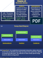 SEMICONDUCTORS 