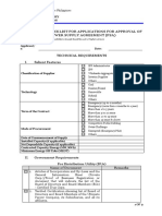 PSA+Pre-filing+Checklist Revised 2022