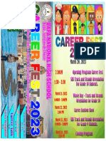 Career Fest DNHS