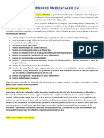 Qué Son Los Permisos Ambientales en Colombia