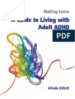 Making Sense of Adult ADHD Booklet