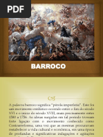 Barroco