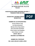 INVESTIGACION