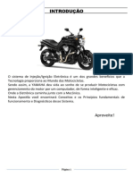 Moto Injeção